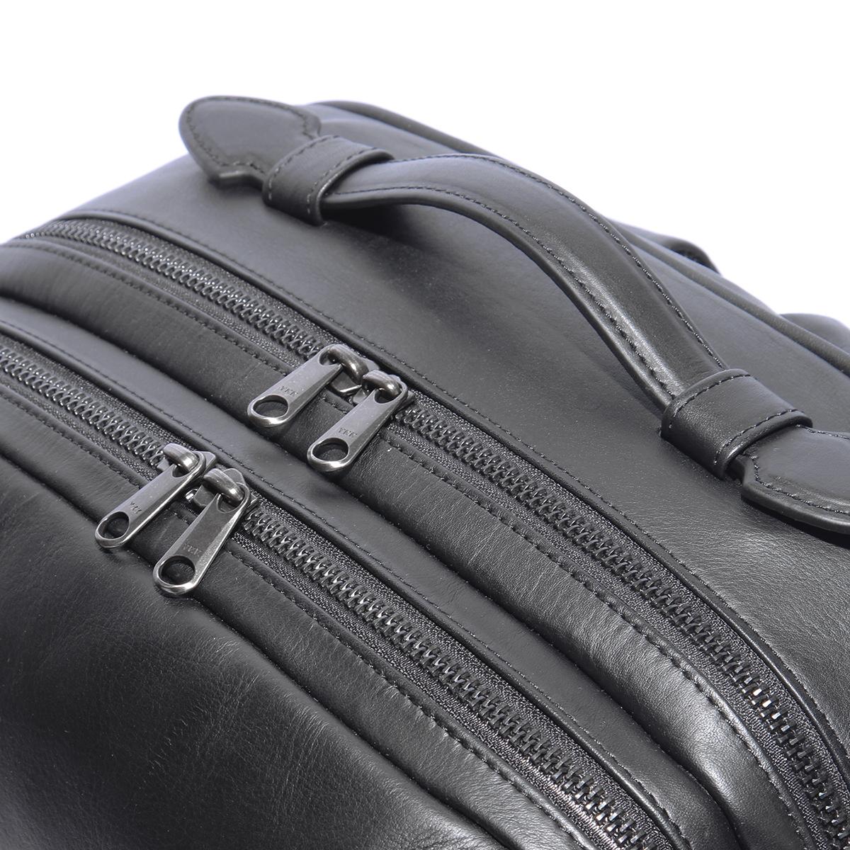 ファイブウッズ ジェットセッター ビジネスリュック FIVE WOODS JETSETTER 39514