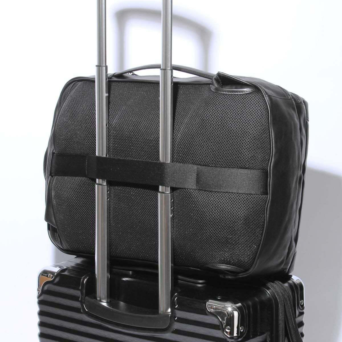 ファイブウッズ ジェットセッター ビジネスリュック FIVE WOODS JETSETTER 39514