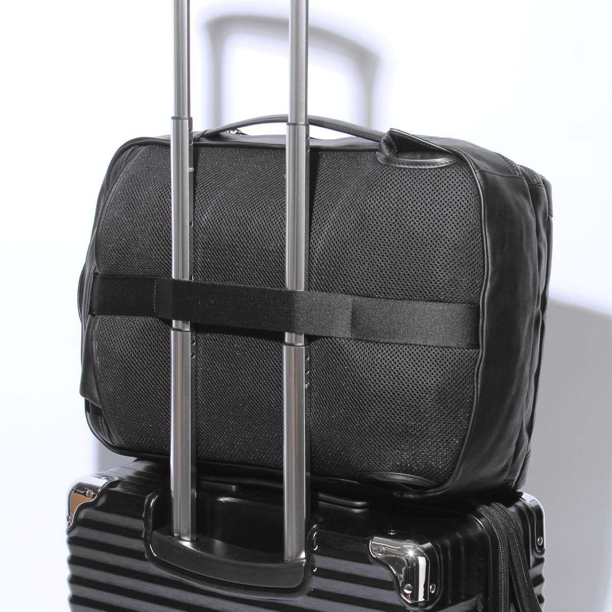 ファイブウッズ ジェットセッター ビジネスリュック FIVE WOODS JETSETTER 39514