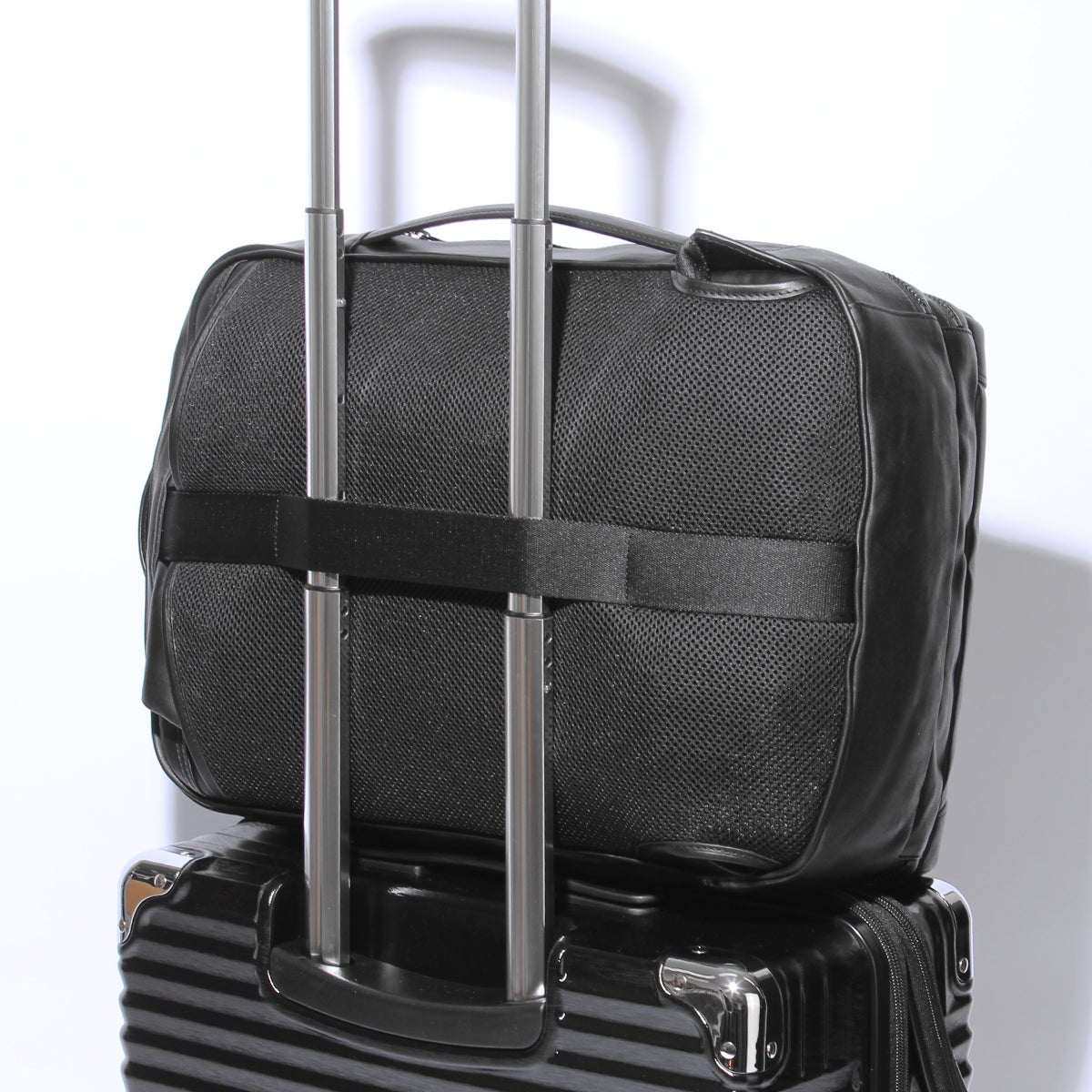 ファイブウッズ ジェットセッター ビジネスリュック FIVE WOODS JETSETTER 39514