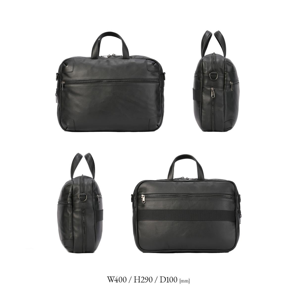 ファイブウッズ ジェットセッター ブリーフケース FIVE WOODS JETSETTER 39511