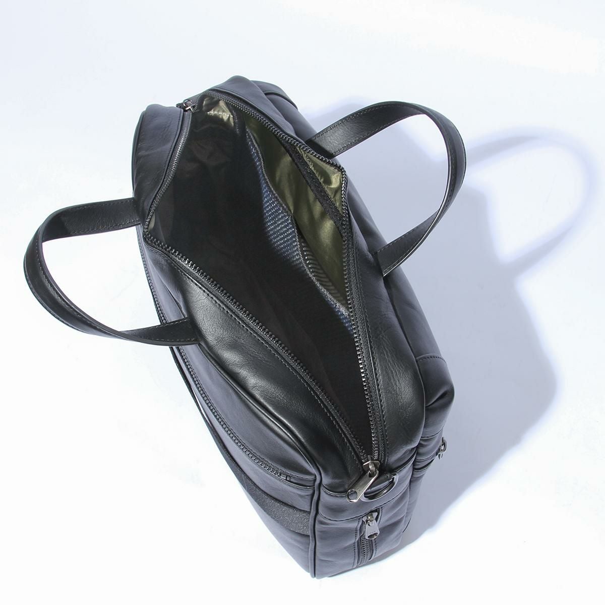 ファイブウッズ ジェットセッター ブリーフケース FIVE WOODS JETSETTER 39511