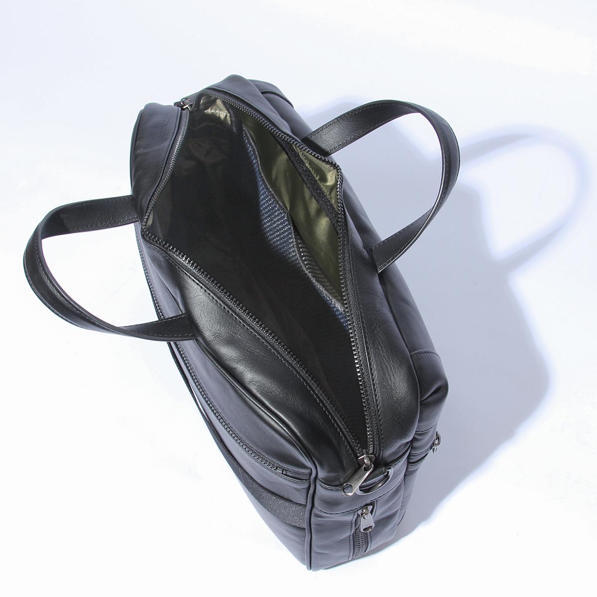 ファイブウッズ ジェットセッター ブリーフケース FIVE WOODS JETSETTER 39511