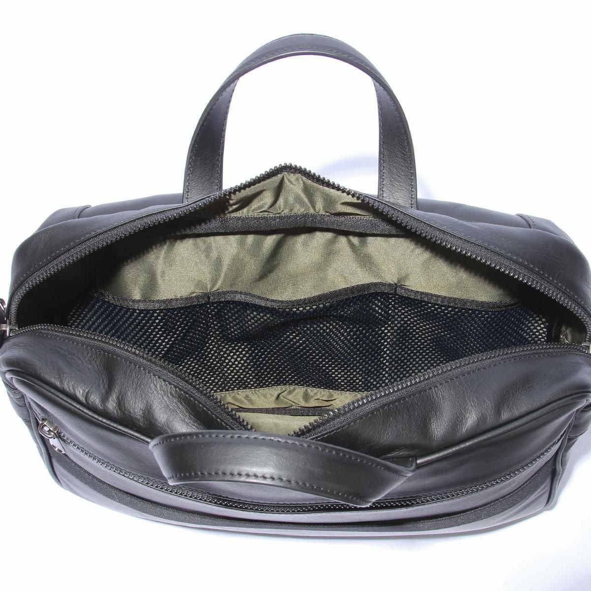 ファイブウッズ ジェットセッター ブリーフケース FIVE WOODS JETSETTER 39511