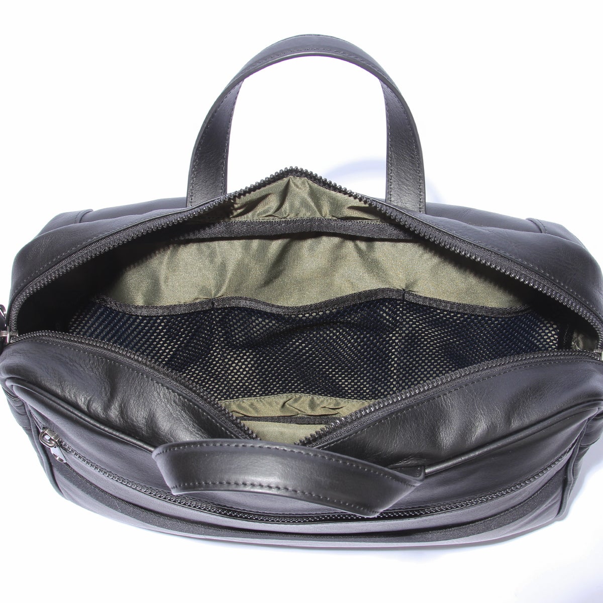 ファイブウッズ ジェットセッター ブリーフケース FIVE WOODS JETSETTER 39511