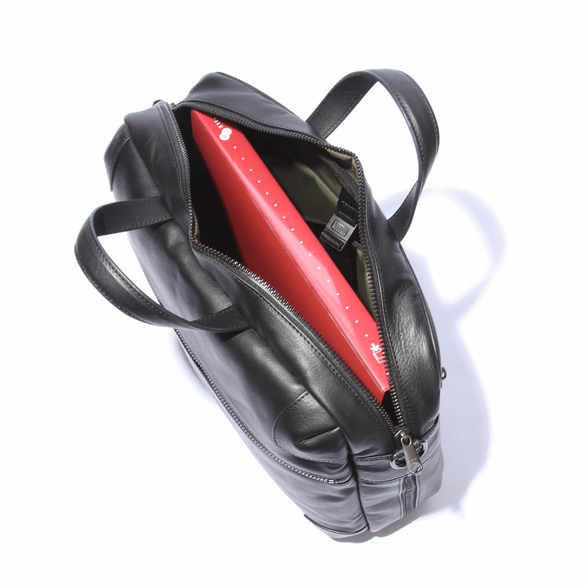 ファイブウッズ ジェットセッター ブリーフケース FIVE WOODS JETSETTER 39511