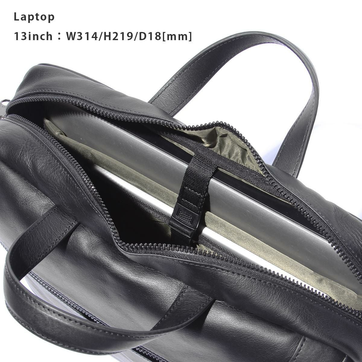 ファイブウッズ ジェットセッター ブリーフケース FIVE WOODS JETSETTER 39511