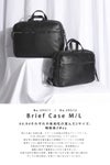 ファイブウッズ ジェットセッター ブリーフケース FIVE WOODS JETSETTER 39512