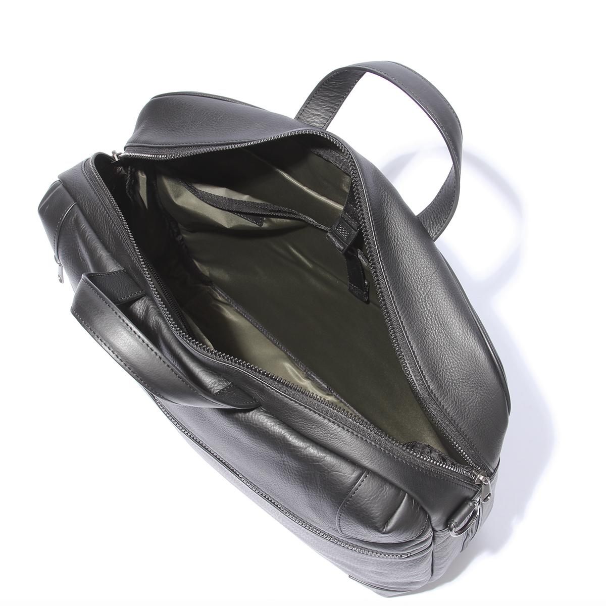 ファイブウッズ ジェットセッター ブリーフケース FIVE WOODS JETSETTER 39512