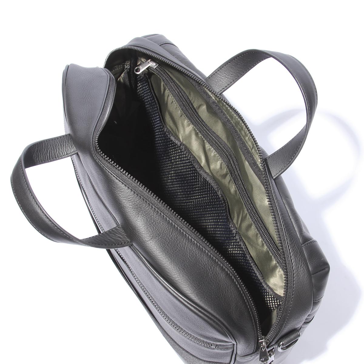 ファイブウッズ ジェットセッター ブリーフケース FIVE WOODS JETSETTER 39512