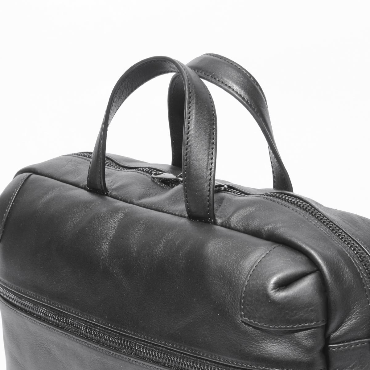 ファイブウッズ ジェットセッター ブリーフケース FIVE WOODS JETSETTER 39512