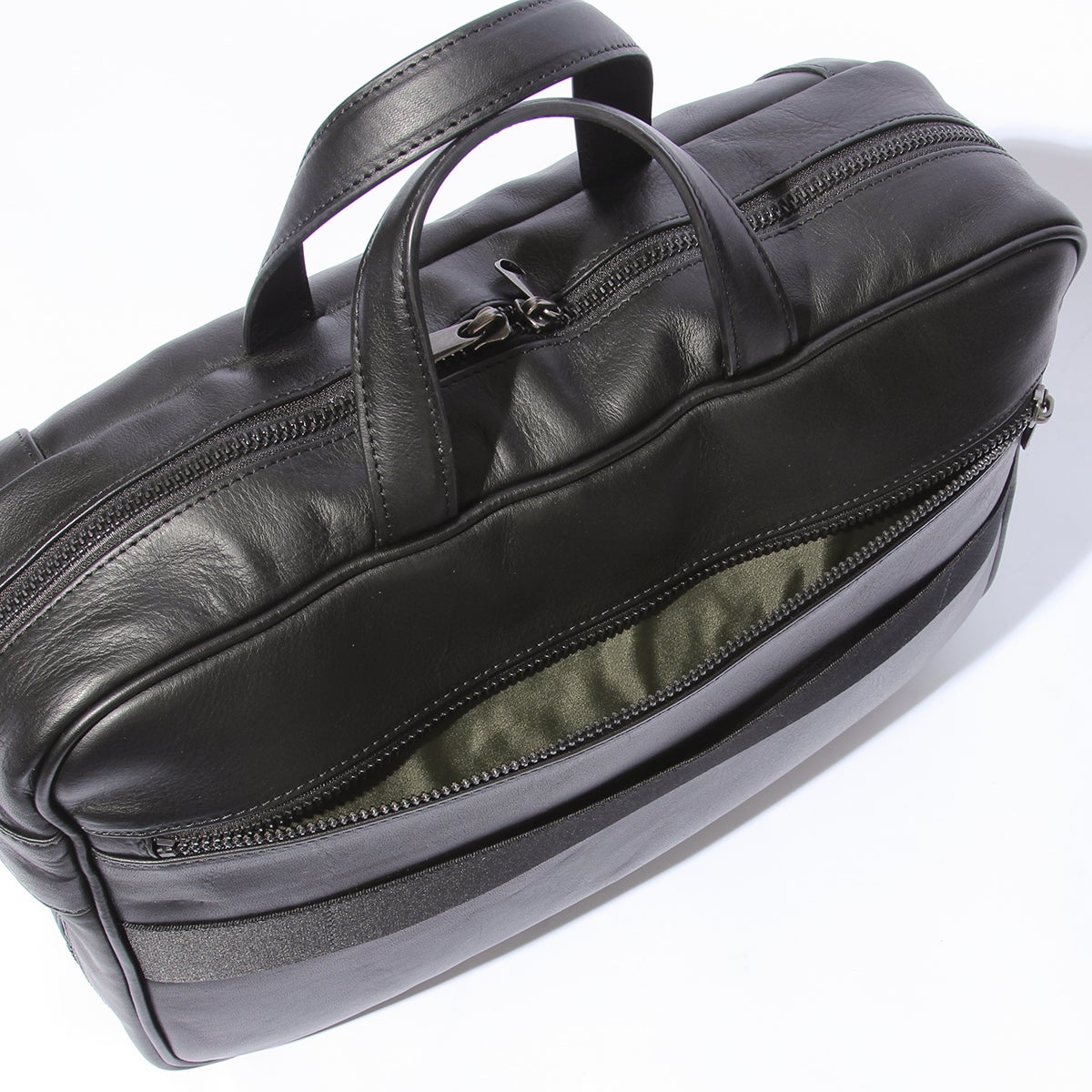ファイブウッズ ジェットセッター ブリーフケース FIVE WOODS JETSETTER 39512