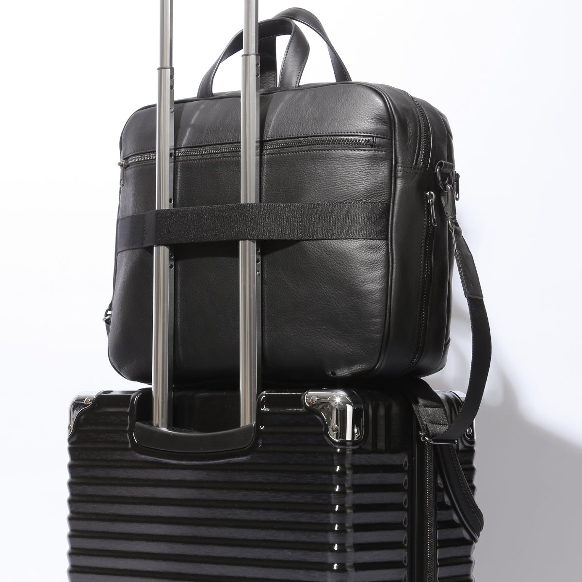 ファイブウッズ ジェットセッター ブリーフケース FIVE WOODS JETSETTER 39512
