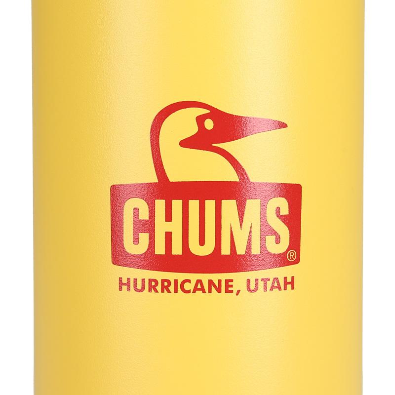 チャムス CHUMS CH62-2128