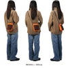 snow peak スノーピーク サコッシュ ショルダーバッグ NSD-AC-25AU004