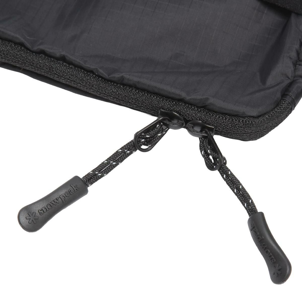 snow peak スノーピーク サコッシュ ショルダーバッグ NSD-AC-25AU004