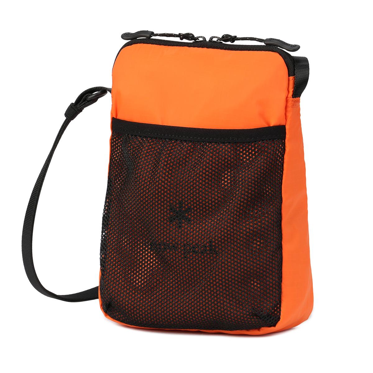 snow peak スノーピーク サコッシュ ショルダーバッグ NSD-AC-25AU004