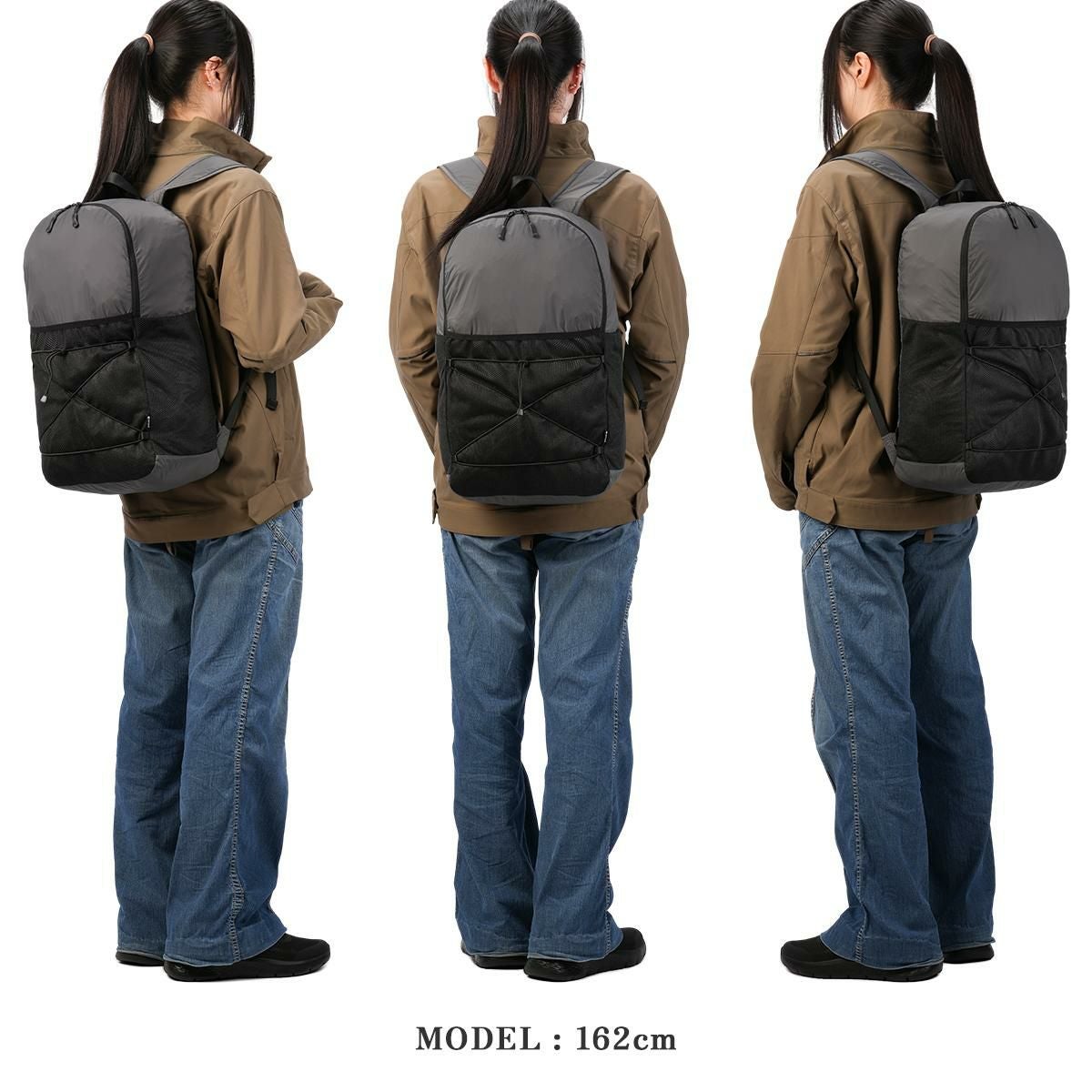 スノーピーク ニュースタンダードアパレル リュック snow peak NSD-AC-25AU005