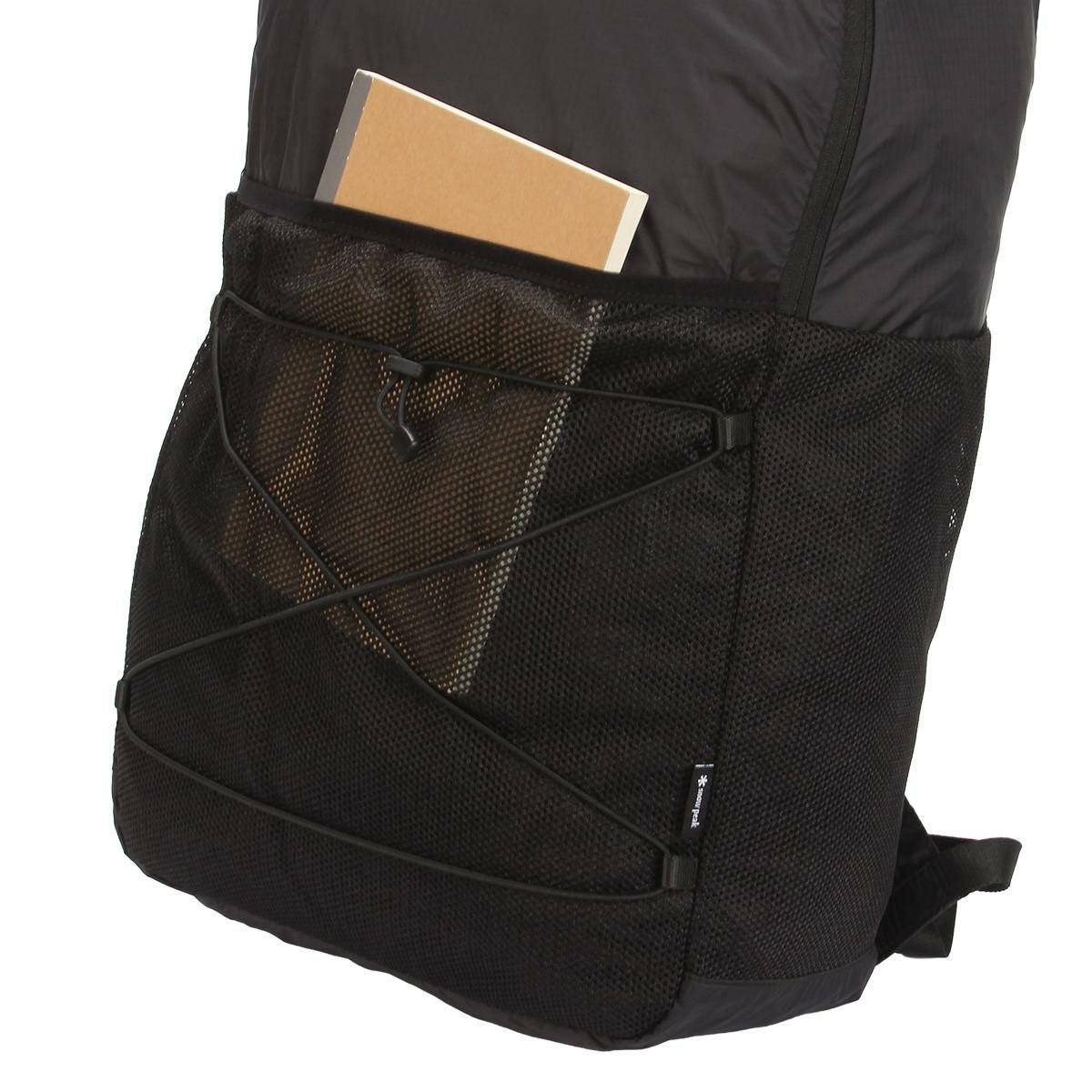 スノーピーク ニュースタンダードアパレル リュック snow peak NSD-AC-25AU005