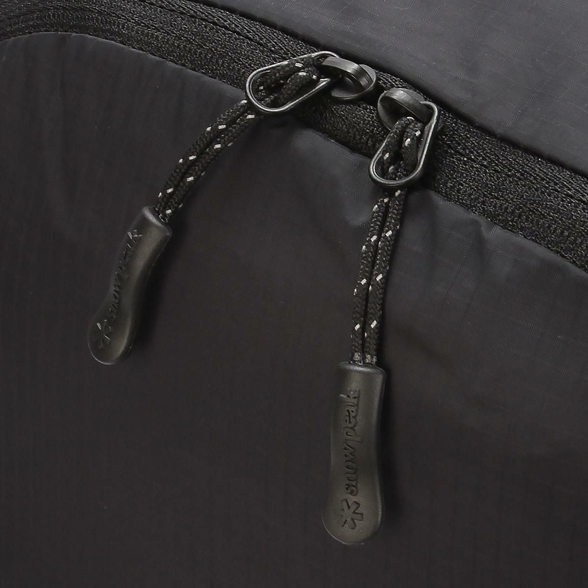 スノーピーク ニュースタンダードアパレル リュック snow peak NSD-AC-25AU005