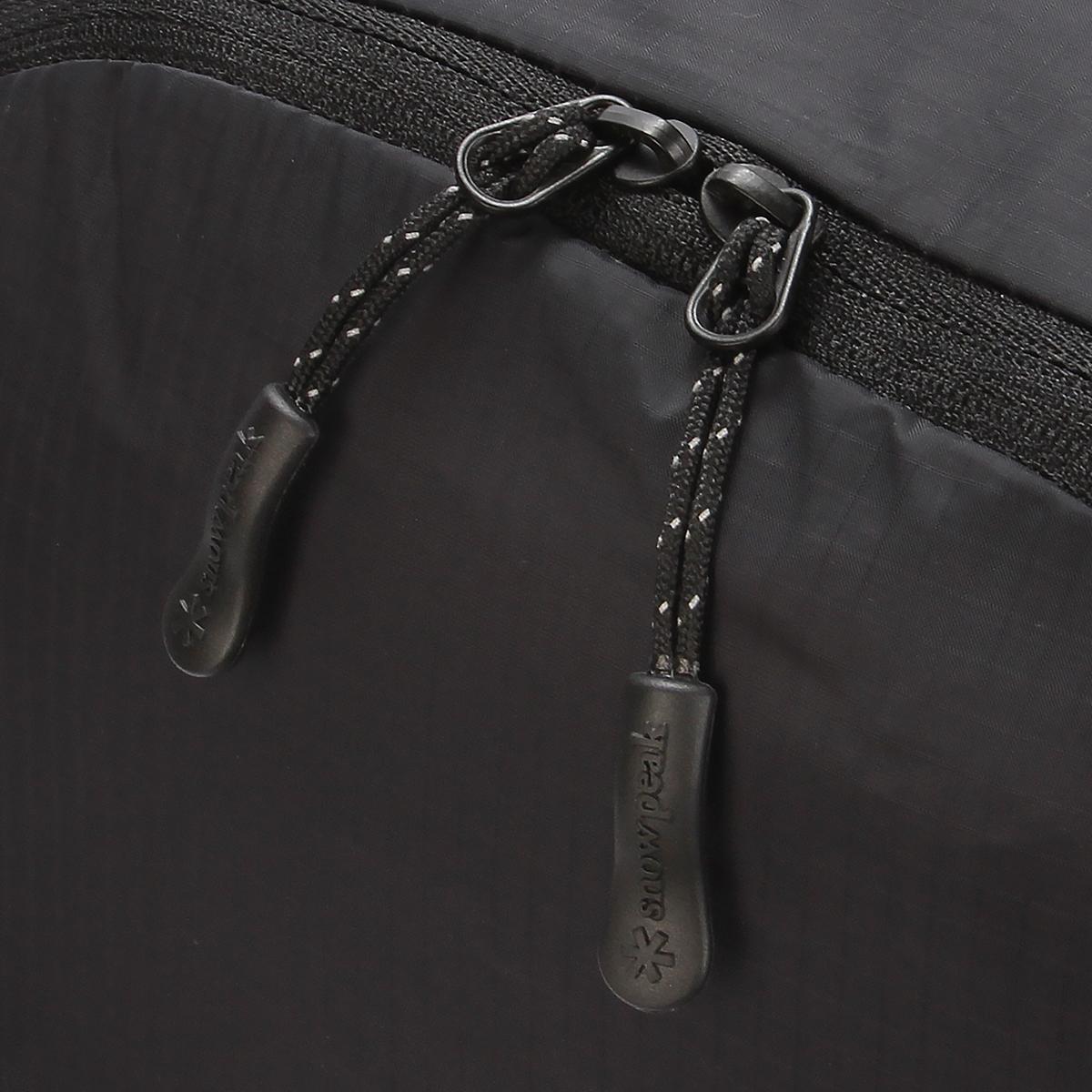 スノーピーク ニュースタンダードアパレル リュック snow peak NSD-AC-25AU005