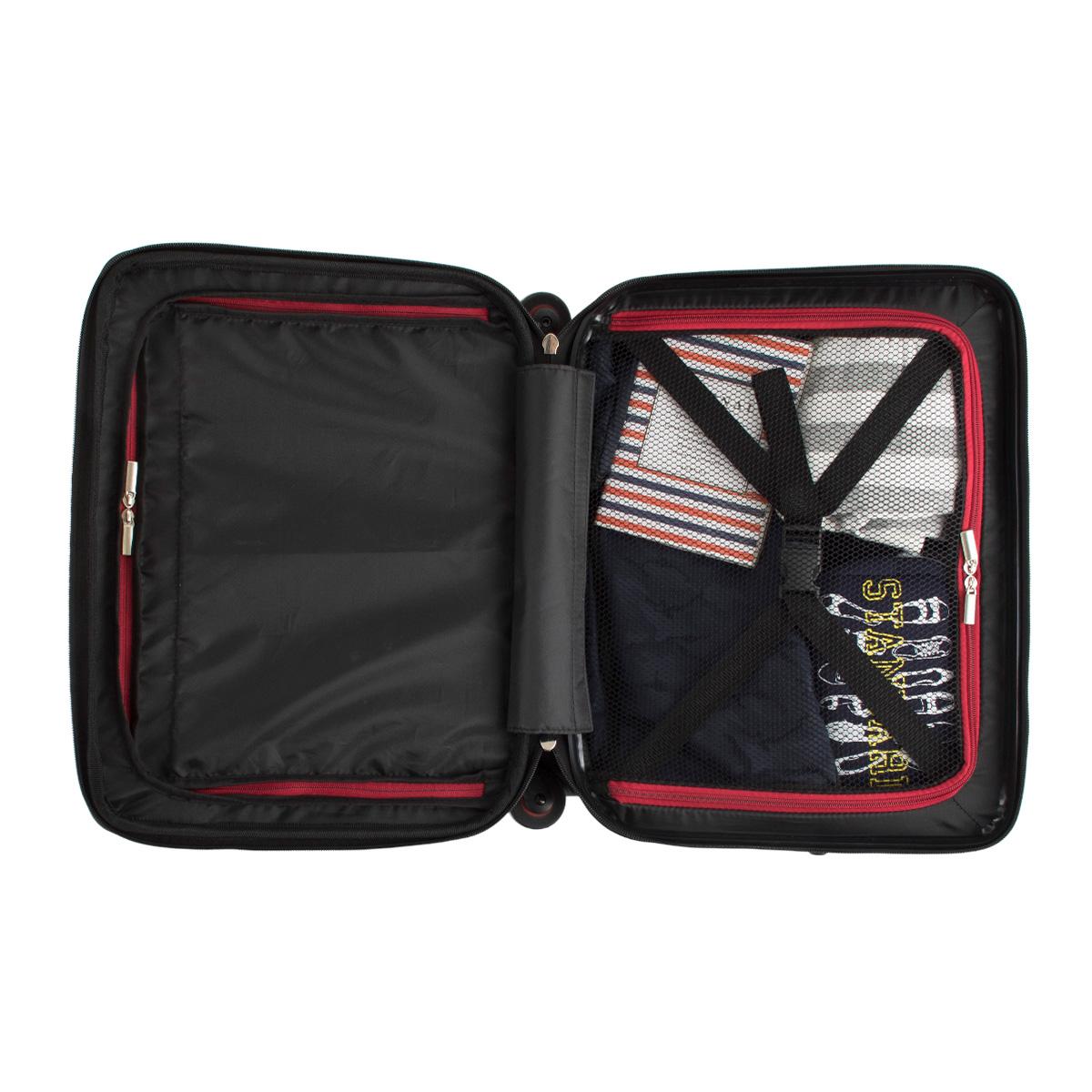 トラベリスト スーツケース Sサイズ SS 機内持ち込み TRAVELIST 76-3505