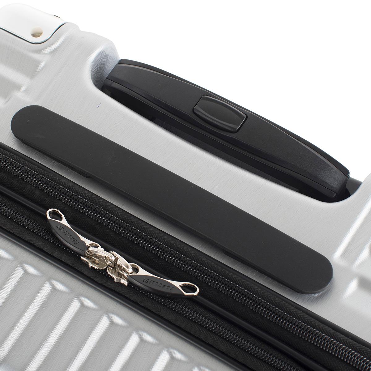 トラベリスト スーツケース Sサイズ SS 機内持ち込み TRAVELIST 76-3505