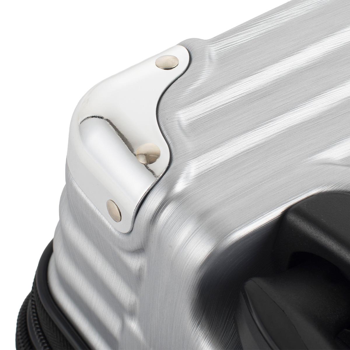 トラベリスト スーツケース 機内持ち込み Sサイズ SS 30L フロント