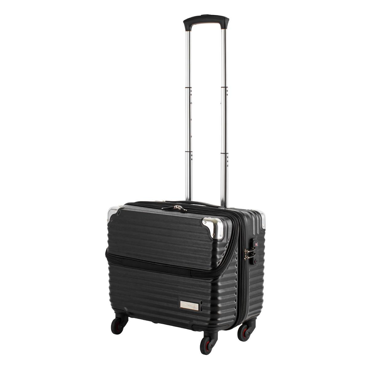 トラベリスト スーツケース Sサイズ SS 機内持ち込み TRAVELIST 76-3505