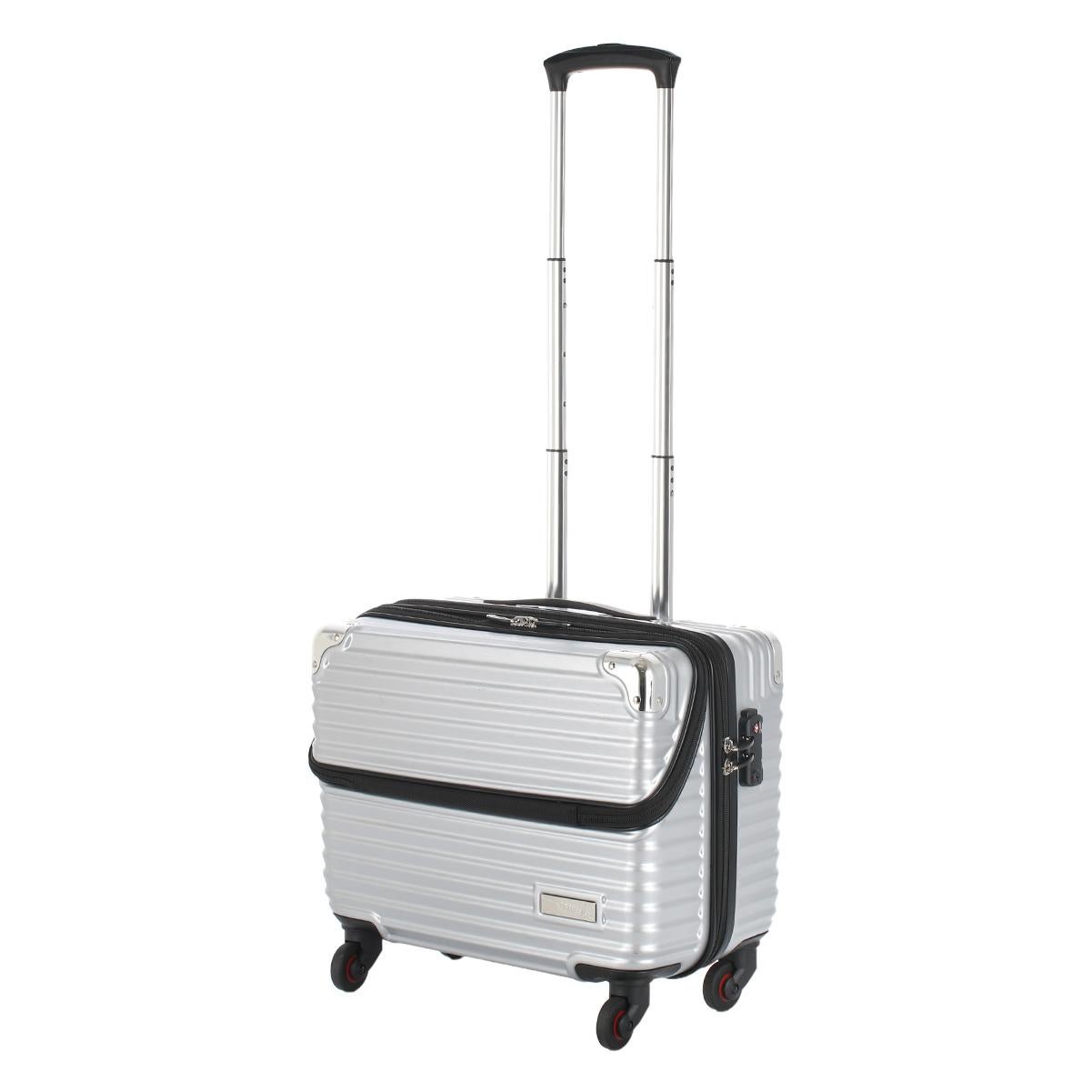 トラベリスト スーツケース Sサイズ SS 機内持ち込み TRAVELIST 76-3505