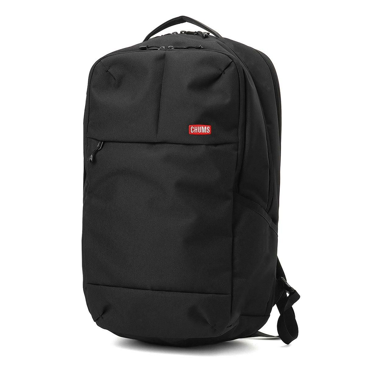 チャムス ビジネスリュック CHUMS SLC CH60-3848