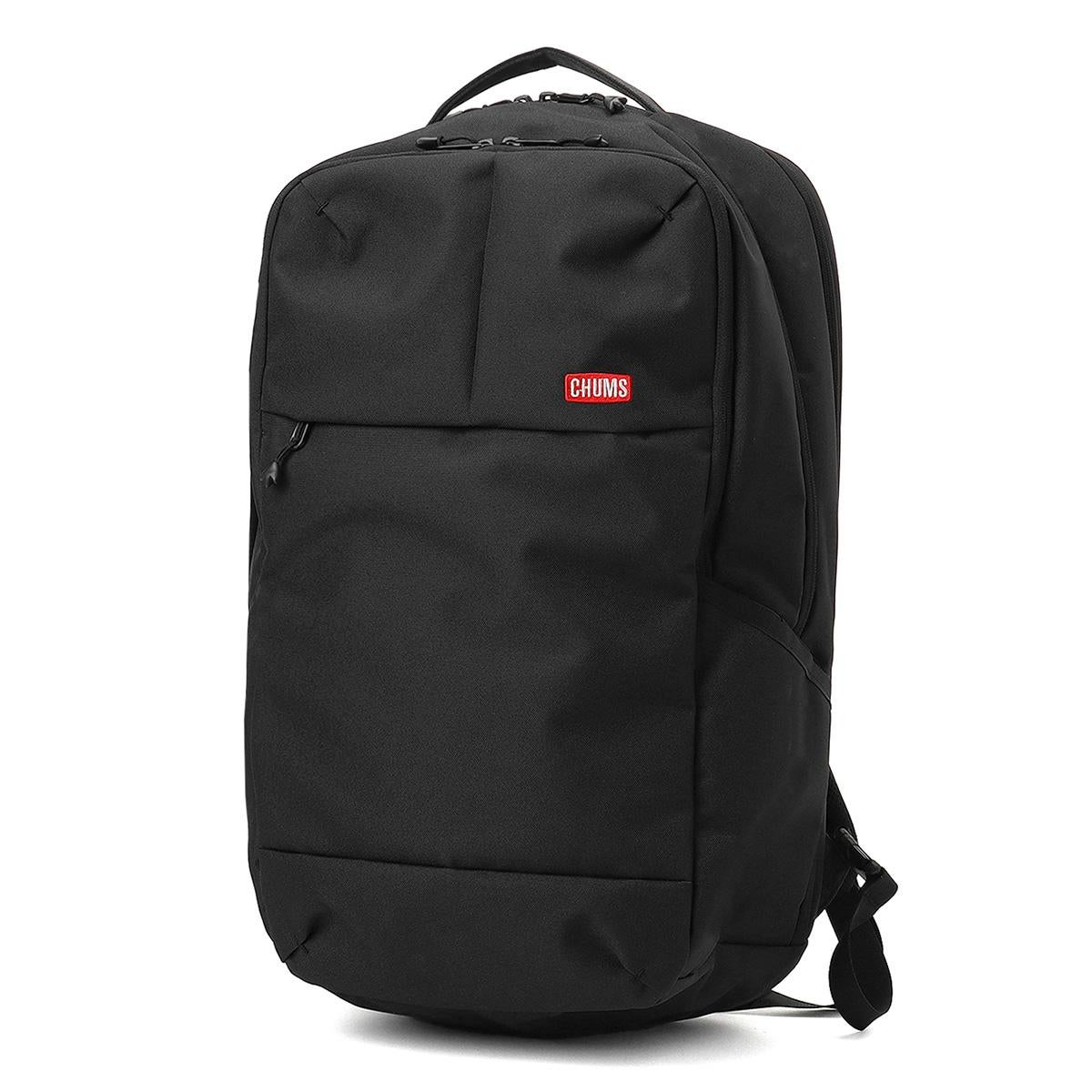 チャムス ビジネスリュック CHUMS SLC CH60-3848