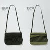 新商品/スノーピーク/スノーピーク/エブリデイユース/Everyday Use/Sacoche/サコッシュ/2L【ac-25su405】