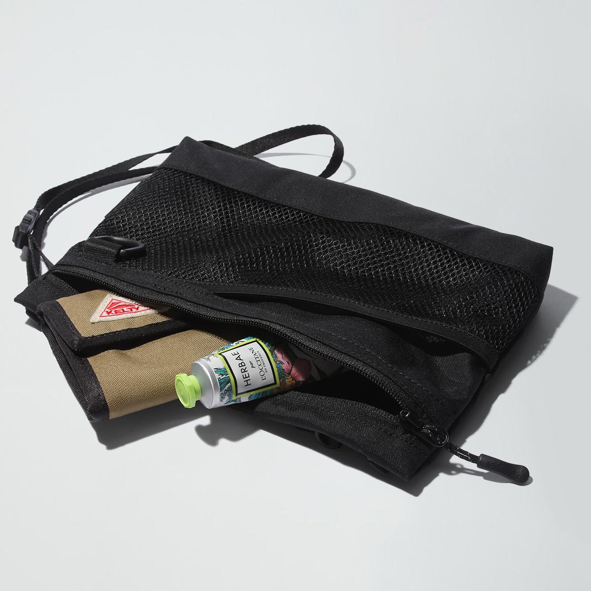 新商品/スノーピーク/スノーピーク/エブリデイユース/Everyday Use/Sacoche/サコッシュ/2L【ac-25su405】