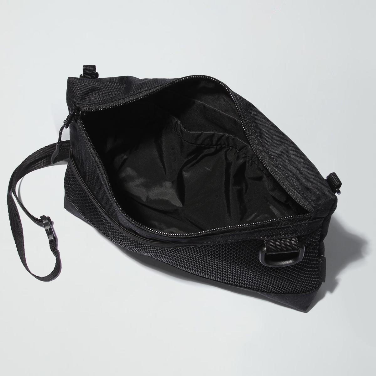 新商品/スノーピーク/スノーピーク/エブリデイユース/Everyday Use/Sacoche/サコッシュ/2L【ac-25su405】