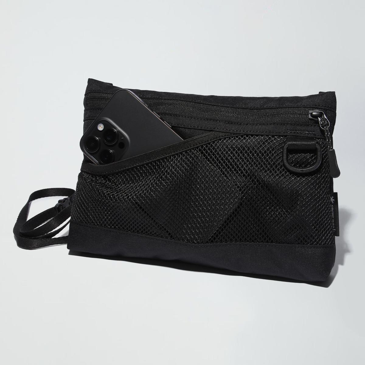 新商品/スノーピーク/スノーピーク/エブリデイユース/Everyday Use/Sacoche/サコッシュ/2L【ac-25su405】