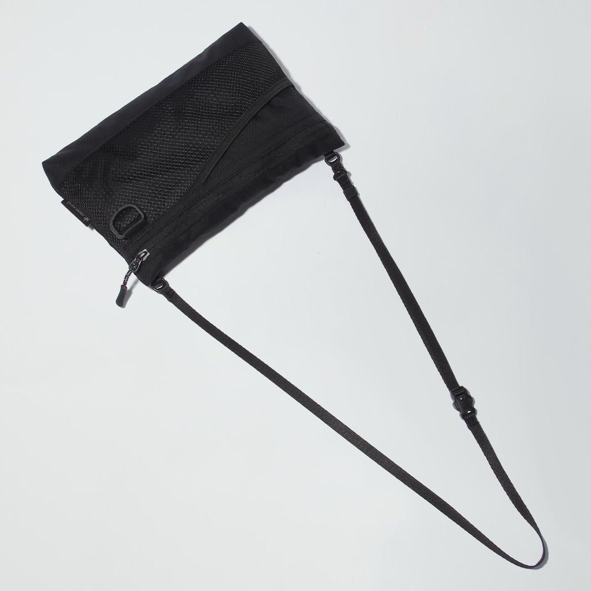 新商品/スノーピーク/スノーピーク/エブリデイユース/Everyday Use/Sacoche/サコッシュ/2L【ac-25su405】