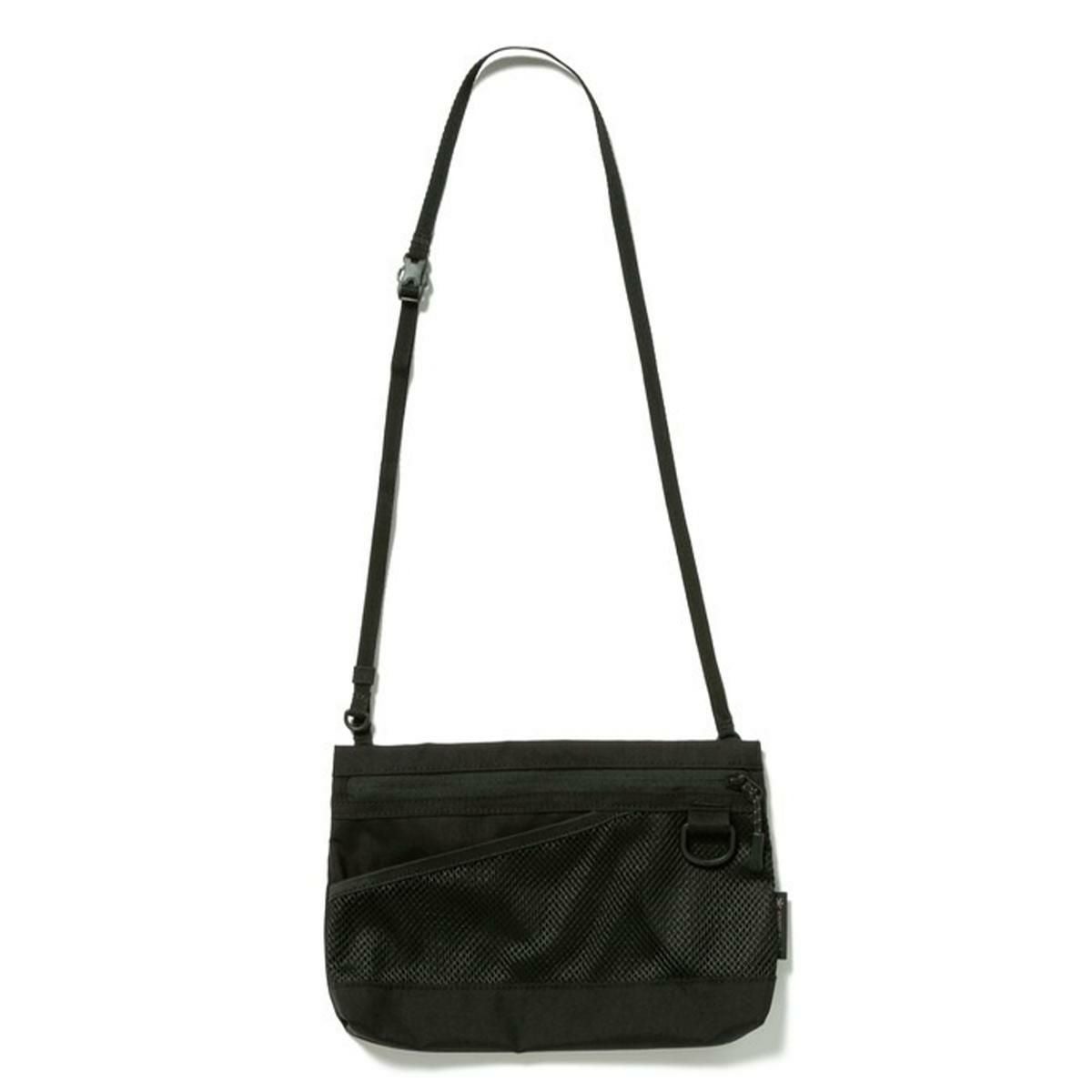 新商品/スノーピーク/スノーピーク/エブリデイユース/Everyday Use/Sacoche/サコッシュ/2L【ac-25su405】