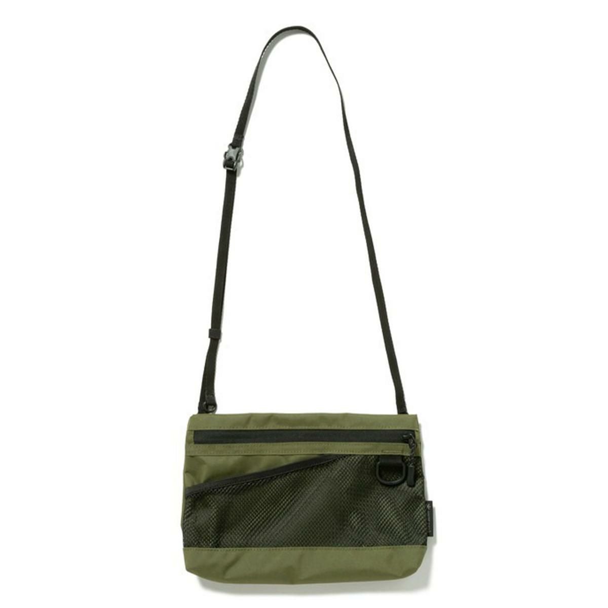 新商品/スノーピーク/スノーピーク/エブリデイユース/Everyday Use/Sacoche/サコッシュ/2L【ac-25su405】