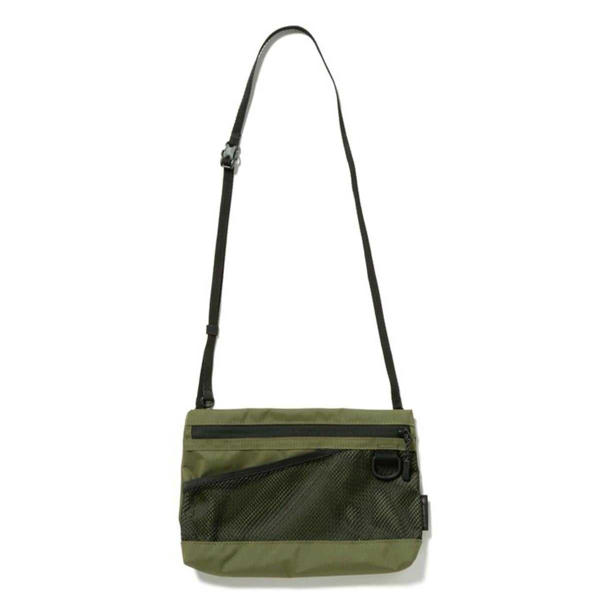 新商品/スノーピーク/スノーピーク/エブリデイユース/Everyday Use/Sacoche/サコッシュ/2L【ac-25su405】