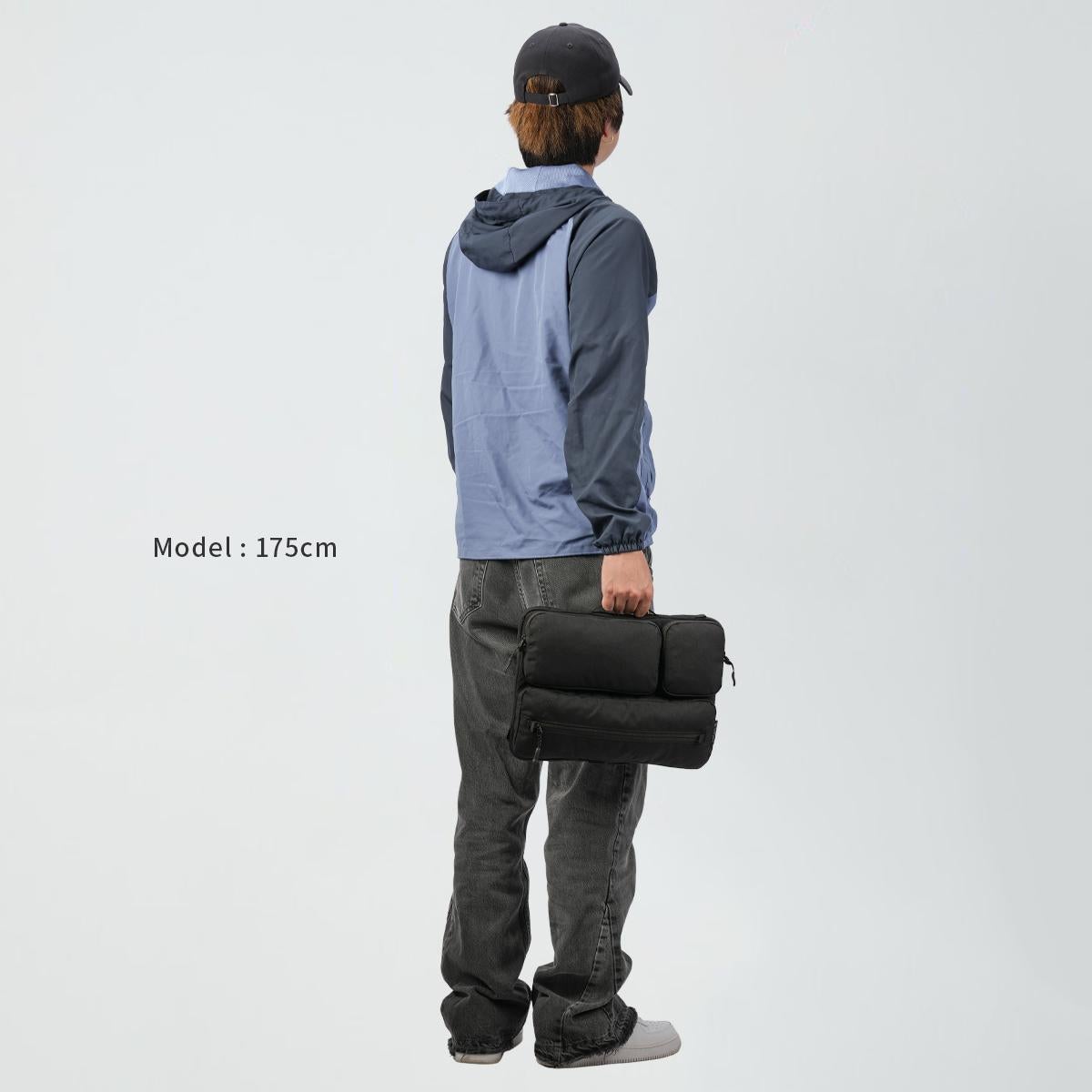 新商品/スノーピーク/スノーピーク/エブリデイユース/Everyday Use/Laptop Case/PCバッグ/A4【ac-25su406】