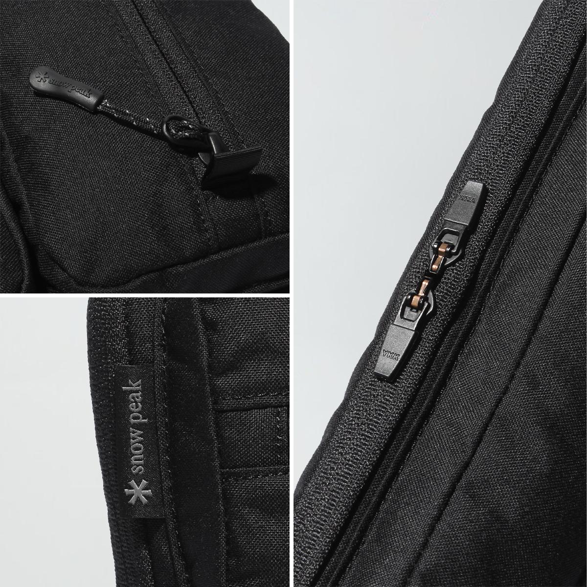 新商品/スノーピーク/スノーピーク/エブリデイユース/Everyday Use/Laptop Case/PCバッグ/A4【ac-25su406】