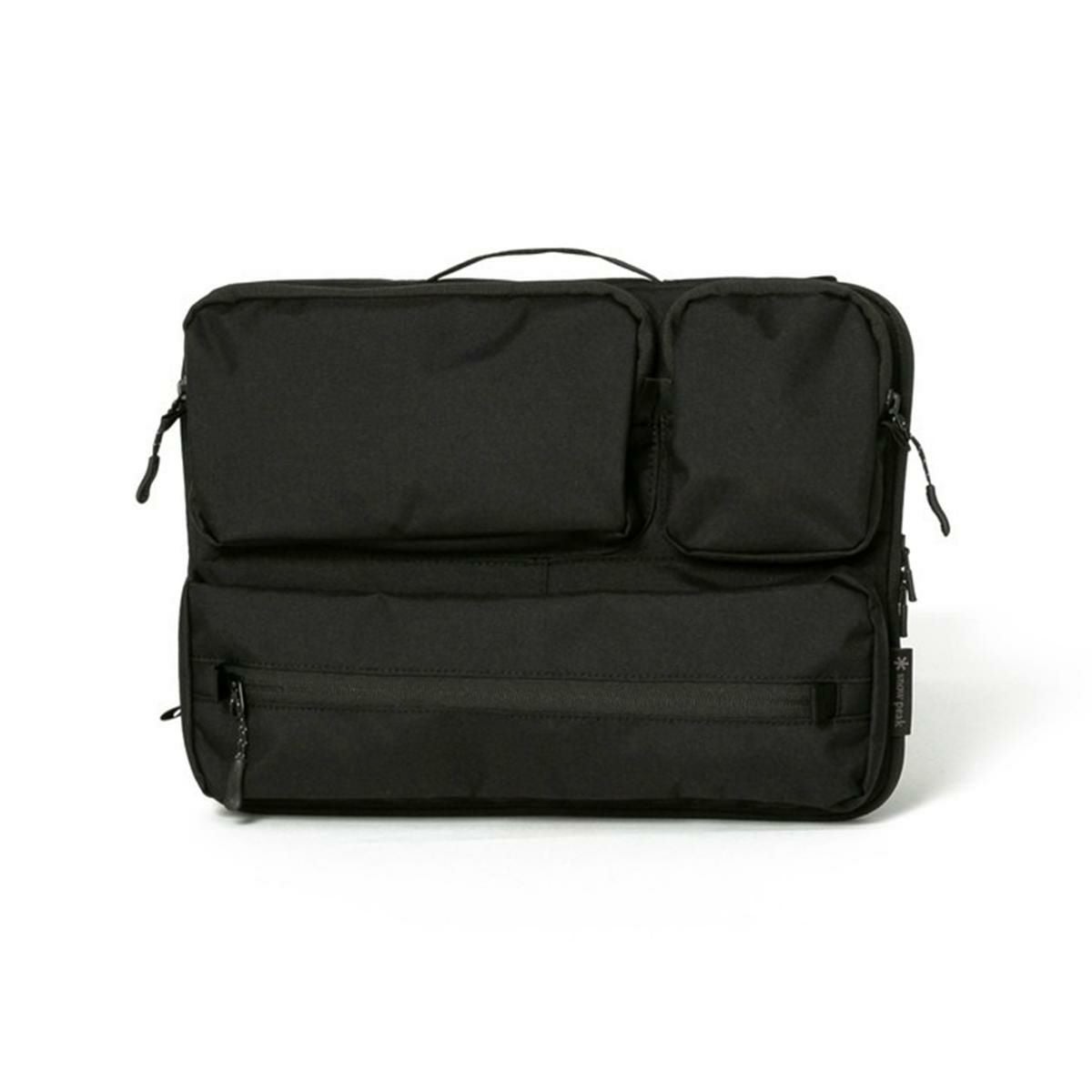 新商品/スノーピーク/スノーピーク/エブリデイユース/Everyday Use/Laptop Case/PCバッグ/A4【ac-25su406】