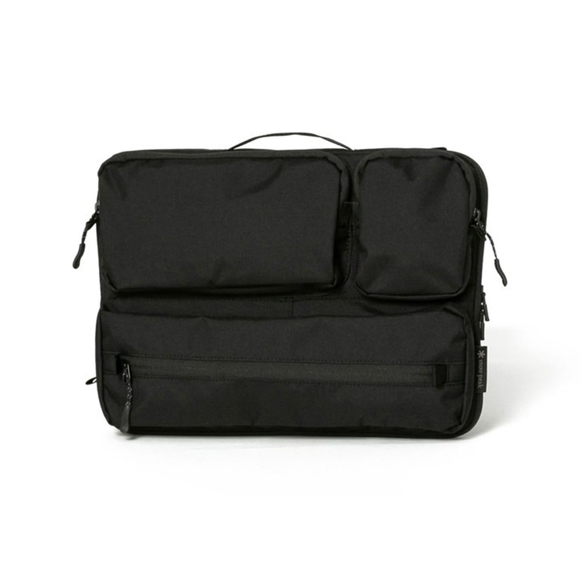 新商品/スノーピーク/スノーピーク/エブリデイユース/Everyday Use/Laptop Case/PCバッグ/A4【ac-25su406】