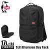 チャムス リュック CHUMS SLC CH60-3850