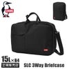 チャムス ブリーフケース CHUMS SLC CH60-3852