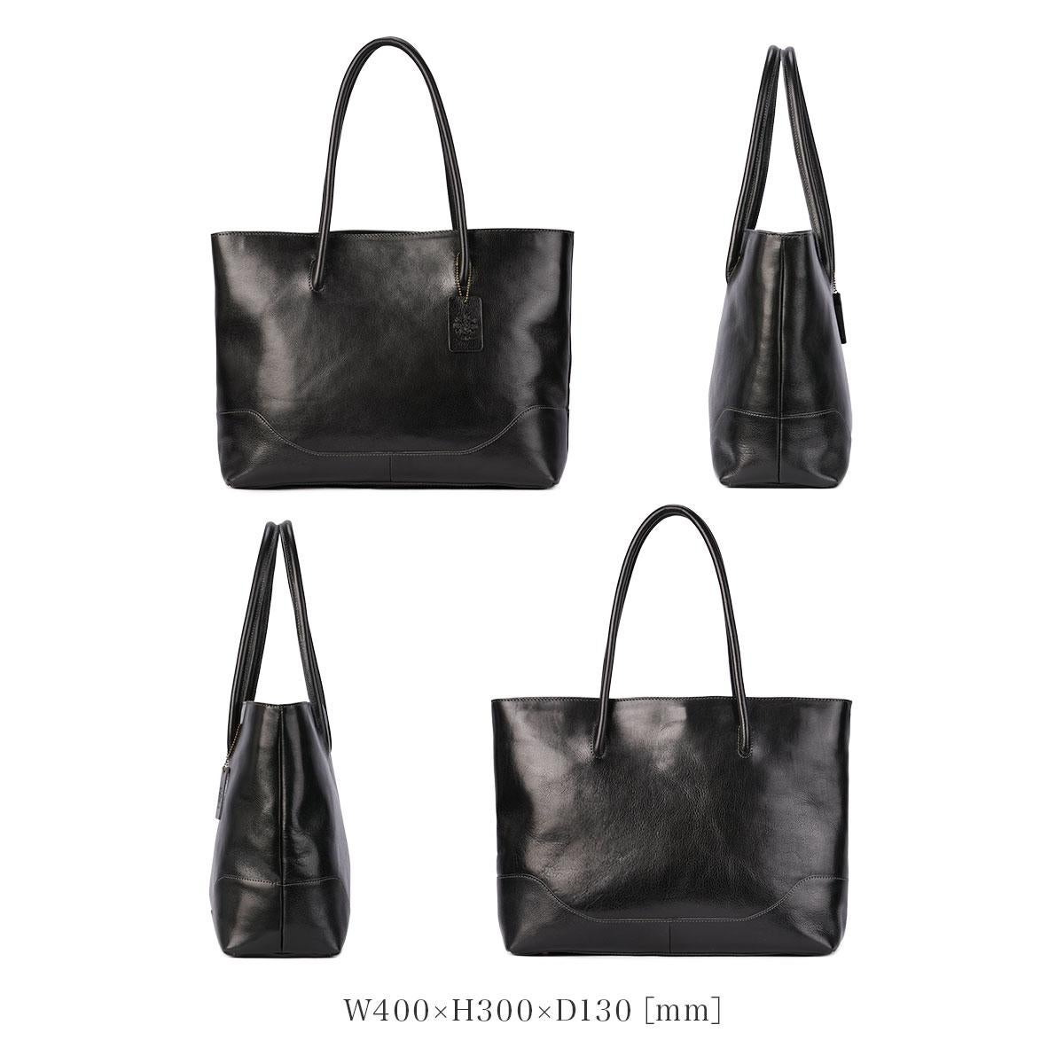 ツェハ トートバッグ シンプル A4 Zeha 290-9900｜ONLINE STORE by