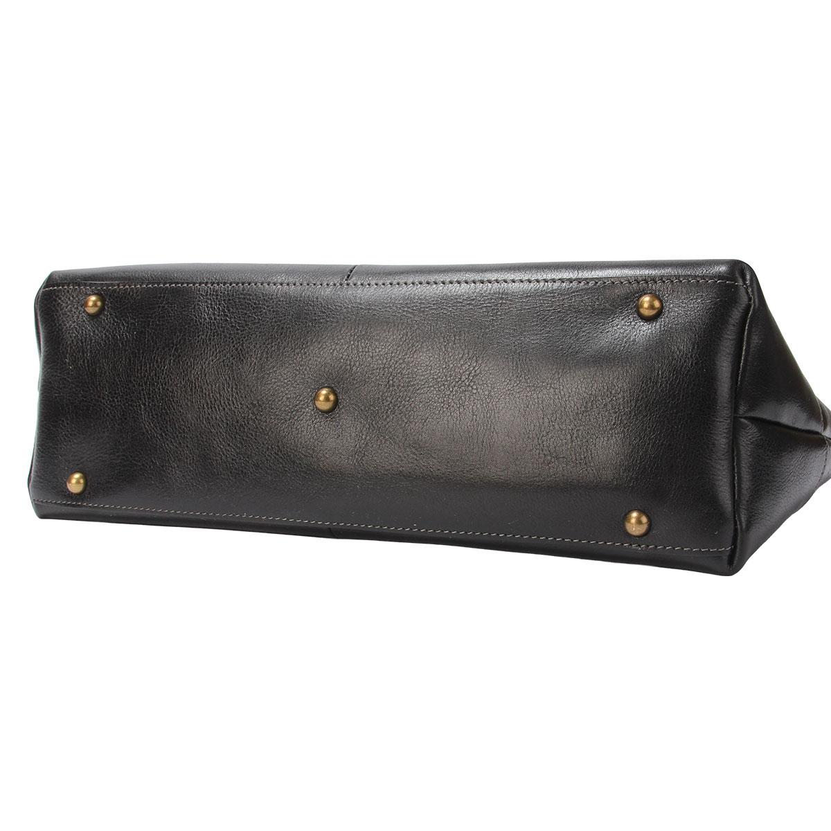 ツェハ トートバッグ シンプル A4 Zeha 290-9900｜ONLINE STORE by