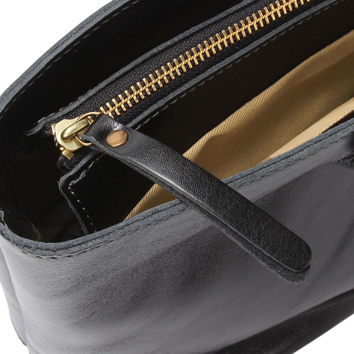 ツェハ トートバッグ シンプル A4 Zeha 290-9900｜ONLINE STORE by