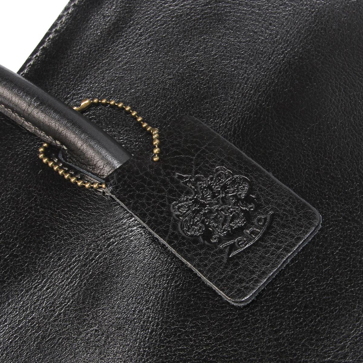 ツェハ トートバッグ シンプル A4 Zeha 290-9900｜ONLINE STORE by